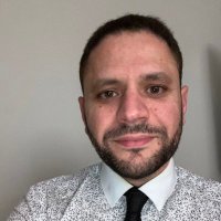 Mehdi Hafiani (@hafianimehdi) 's Twitter Profile