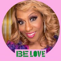 JENNIFER HOLLIDAY Original Dreamgirl (@ladyjholliday) 's Twitter Profile