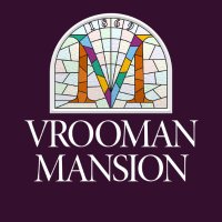 Vrooman Mansion(@VroomanMansion) 's Twitter Profile Photo