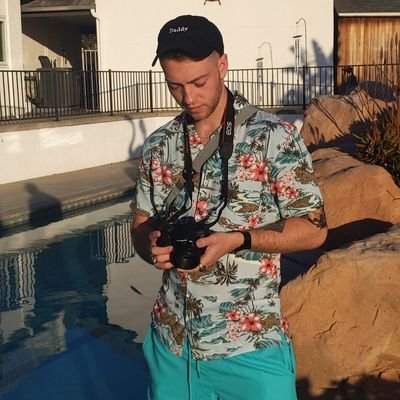 just tryna live my life and make the most out of myself • 21