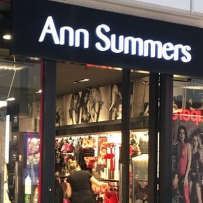 My names carol, I’m a Ann summers ambassador, feel free to message me for any information on our products or for a free virtual page Turner, we have some great