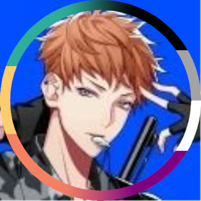 CR.M 毒島メイソン理鶯 (@CrazyMason_) / Posts / X