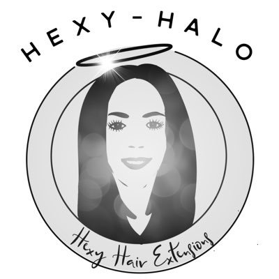 hexyhalohair's profile picture. Mum and Hexy-Halo Hair Extensions owner 😇