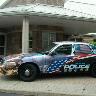 GetWPD2NYC's profile picture. Rolling memorial in honor of 9/11. Completed w/only private donations. We now need your generous donations to get this amazing car to NYC!