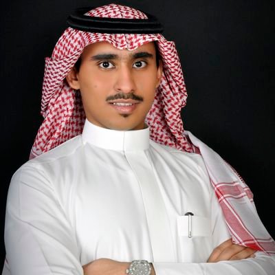 ‏خريج جامعة الإمام محمد بن سعود الإسلامية - تخصص محاسبة