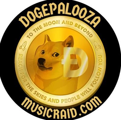 Dogepalooza Music ✪ Merch