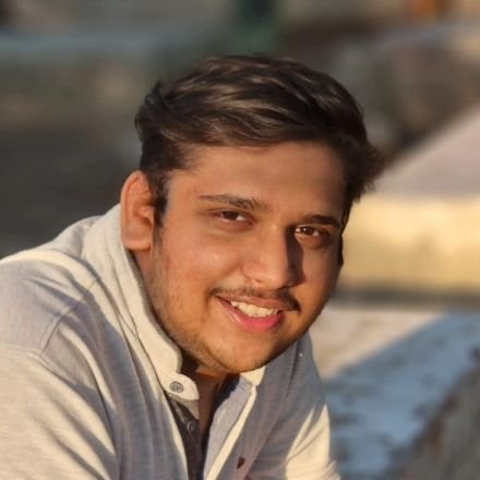 Vishal Agrawal Profile