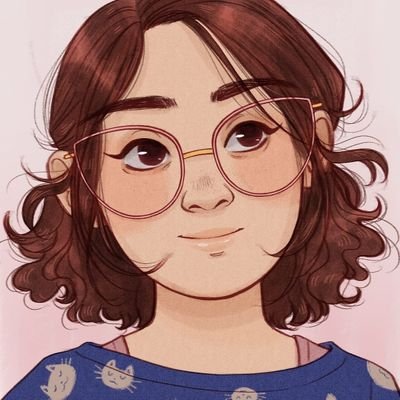 Art account | 30's | she/her | 🇦🇷 | illustrator and animator, I make silly miraculous comics on occasion. Personal acc @anto902