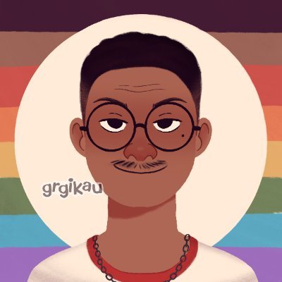 He/Him•Black+Queer•Assistant Principal•PhD candidate•superhero nerd Comic book enthusiast•Foodie and Travel Junkie• tweets/posts/likes≠agreement