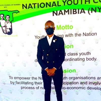 #MuteteGeneration #@Satotwa @YALI_SAfrica Alumni #KavangoRiversCrocodile🐊🇳🇦#3x👨🏽‍🎓 #HumanRight_SocialJustice_Activist