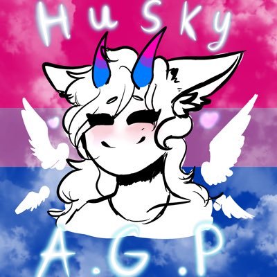 Extremely confused    HuskyArtations/HuskyAGP