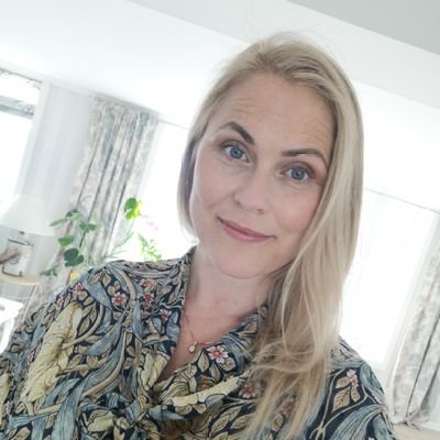beatetorjussen's profile picture. Ambassadør: #nrktvaksjonen
💻 PR Manager 👥  Coach🧠  Singer🎤 Animal rights 🦊 Plantbased 🌿
My opinions are my own ✌️