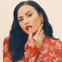 Demi Lovato Chile 🇨🇱 (@believdemichile) 's Twitter Profile Photo