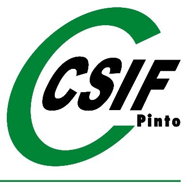 Cuenta del sindicato CSIF en el Ayuntamiento de Pinto. En defensa de los empleados y servicios públicos del municipio.