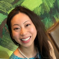 Ying Lu (@_yinglu) 's Twitter Profile