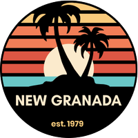 New Granada (@newgranada1979) 's Twitter Profile Photo New Granada (@newgranada1979) 's Twitter Profile Photo