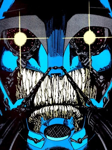 hatebot2000's profile picture. I AM PROGRAMMED TO HATE EVERYTHING THAT YOU LIKE.