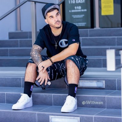 FTLSoldier's profile picture. "The Can I Kick It?" Podcast Available on all platforms!