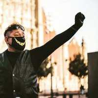 SHADRAN (@shadran_) 's Twitter Profile Photo