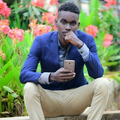Enriquemose254's profile picture. Lead n I'll follow
