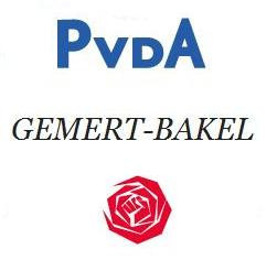De officiële Twitter pagina van PvdA afdeling Gemert-Bakel/Boekel.