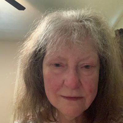I love to connect with people! I enjoy being on social media. Nancy Johnson