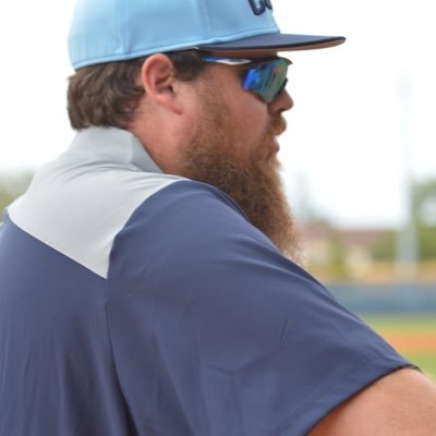 Coral Springs Charter head baseball coach