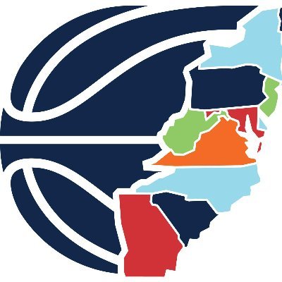 East Coast Basketball League  #ECBL  🏀🏀
Minor league basketball in the Carolinas, Georgia, Virginia, Maryland, Pennsylvania, Massachusetts & Connecticut