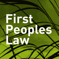 First Peoples Law(@FirstPeoplesLaw) 's Twitter Profileg