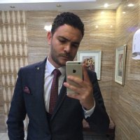 Ahmed Abed (@a7md_abed) 's Twitter Profile