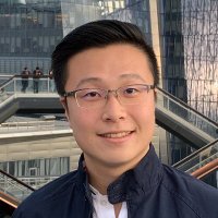 Mingkai Deng (@mdeng34) 's Twitter Profile