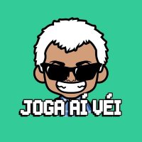 Joga aรญ, Vรฉi! (@jogaaivei) 's Twitter Profile Photo Joga aรญ, Vรฉi! (@jogaaivei) 's Twitter Profile Photo