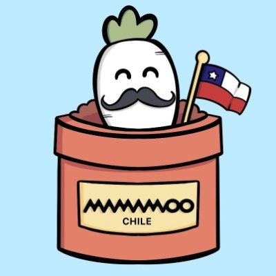 Mamamoo Chile