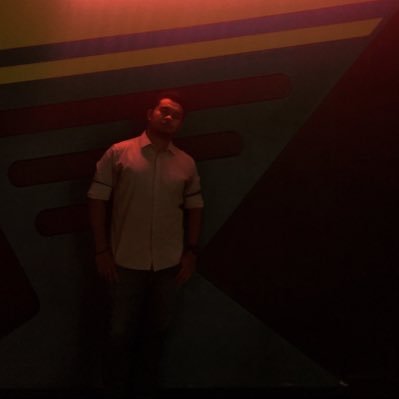 AmeerulHasni's profile picture. Ditch the old acc. Fresh start!