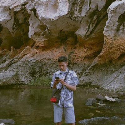 mabdulazizchan1's profile picture. Suci