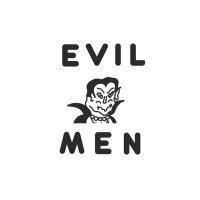 EVIL MEN (@evilmenpod) 's Twitter Profile Photo EVIL MEN (@evilmenpod) 's Twitter Profile Photo