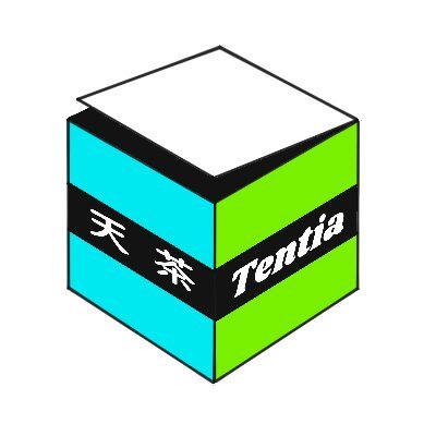 天茶-Tentia-さんのプロフィール画像