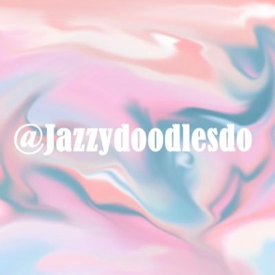 Queer, feminist,London 🏳️🌈I like to draw things. Insta - @jazzydoodlesdo 🧡