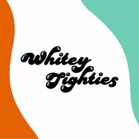 Whitey Tighties(@whiteytighties) 's Twitter Profile Photo
