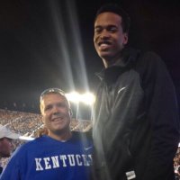 Daniel Glisson (@danielglisson5) 's Twitter Profile