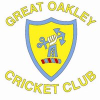 Great Oakley CC (@greatoakleycc) 's Twitter Profile
