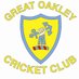 Great Oakley CC (@greatoakleycc) Twitter profile photo
