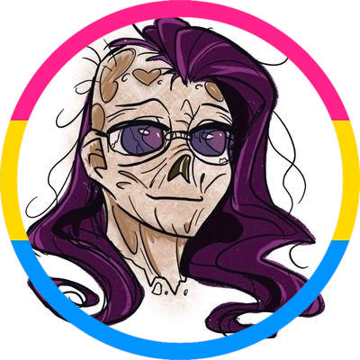 Host of @PixelPeoplePod #podcast #Fallout #MassEffect #TwitchAffiliate - she/her - #Witch #BLM #Pride 🏳️‍🌈 pfp by @boanhedd, used w/ permission