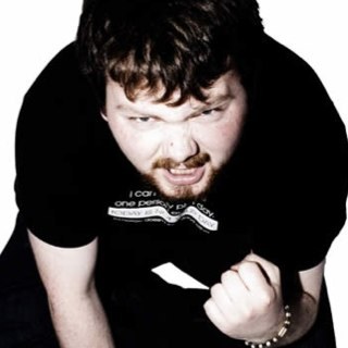 Jamie Griffin