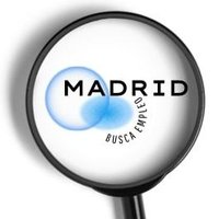 buscaempleomadrid.com (@buscaempleomad) 's Twitter Profile Photo buscaempleomadrid.com (@buscaempleomad) 's Twitter Profile Photo