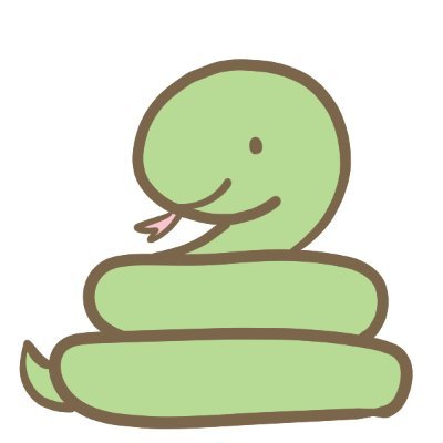 プログラミングがち初心者が100日間でどこまでできるようになるのか!? プログラミングの学習のモチベーションづくりと効率アップのためにアカウント作りました。 概要は固定ツイートに載せます。 python先達の方々アドバイスいただけると嬉しいです。これからpythonを学ぼうとしている人の参考になるよう頑張ります!