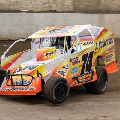 Super Dirt Car Series, Short Track Super Series and Nascar Gander RV & Outdoors Driver