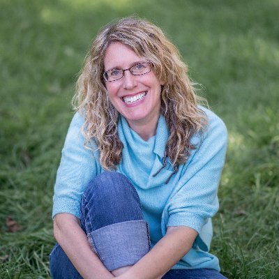 Julie Segal Waltersさんのプロフィール画像