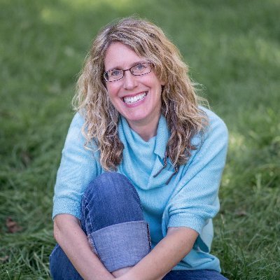 Children's book writer, civic action consultant, and not so secret food geek. Author of THIS IS NOT A NORMAL ANIMAL BOOK (Simon and Schuster). She/her.