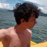 Brazilian Twink (@braziliantwink) 's Twitter Profile